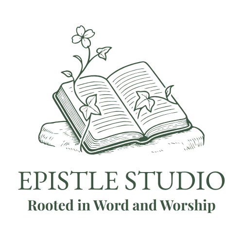 Epistle Studio UK – Rooted in Word & Worship